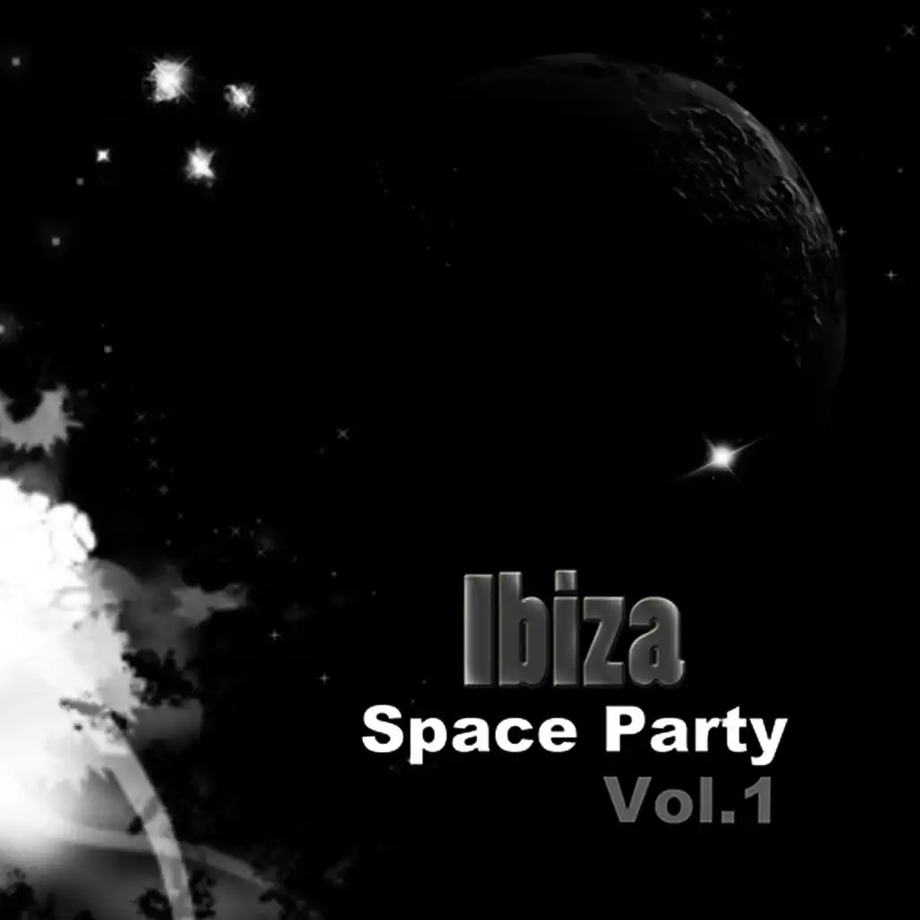 Ibiza Space Party Vol. 1