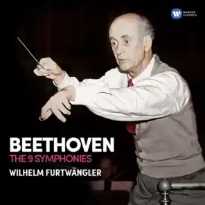Beethoven: Symphonies Nos 1-9