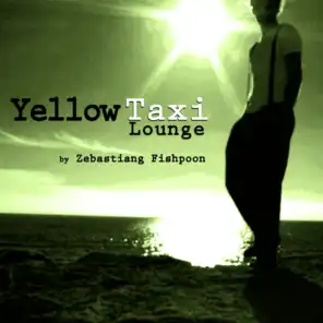 Yellow Taxi Lounge II by Zebastiang Fishpoon
