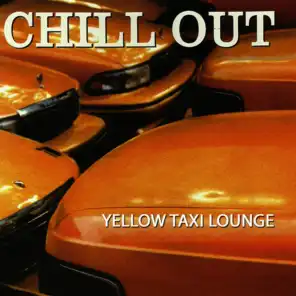 Yellow Taxi Lounge by Zebastiang Fishpoon