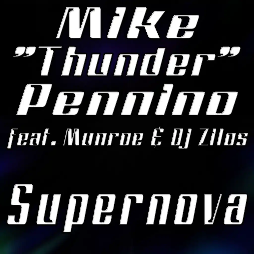 Supernova (Radio Mix)
