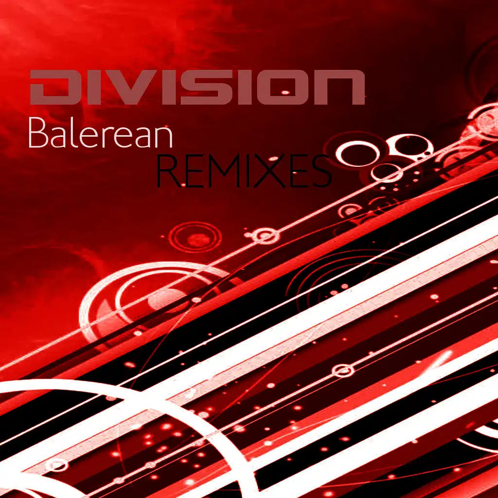 Balerean (Ken Clark Remix)