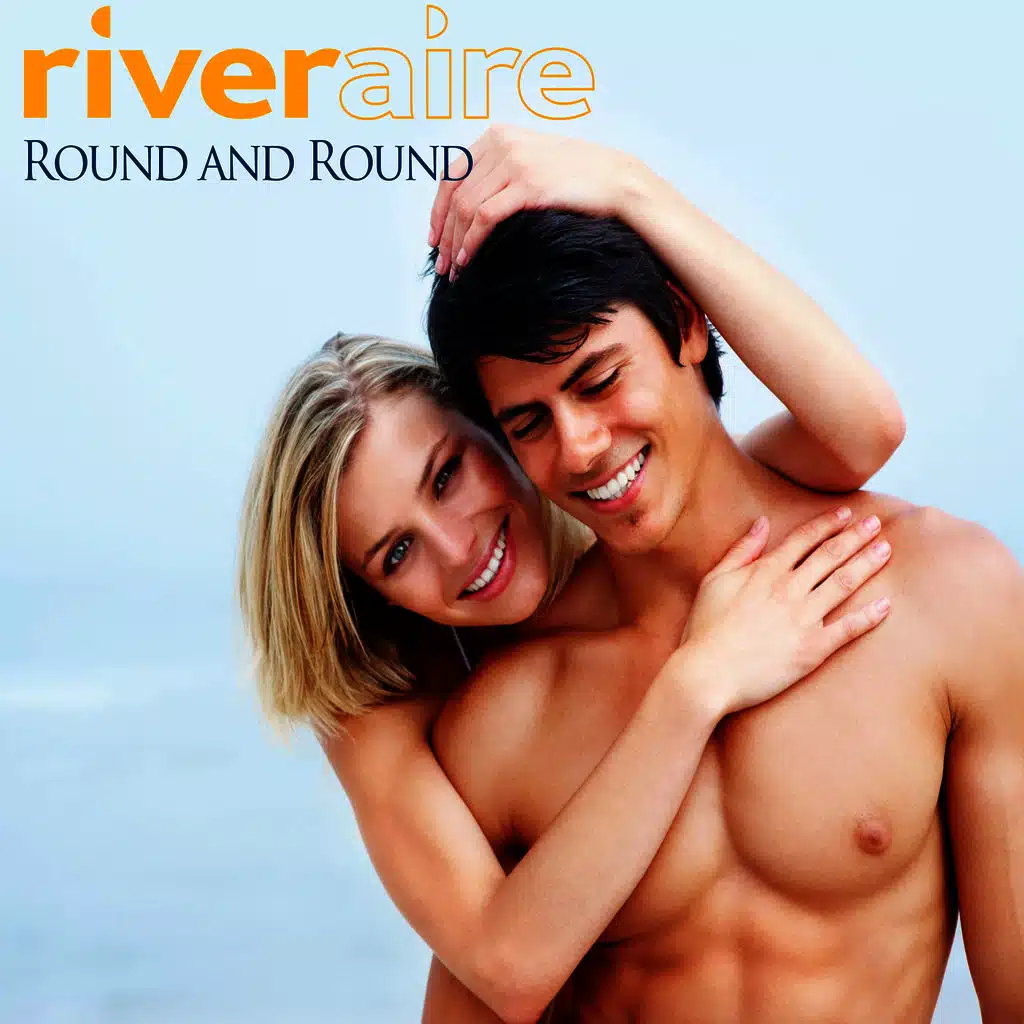 Round and Round