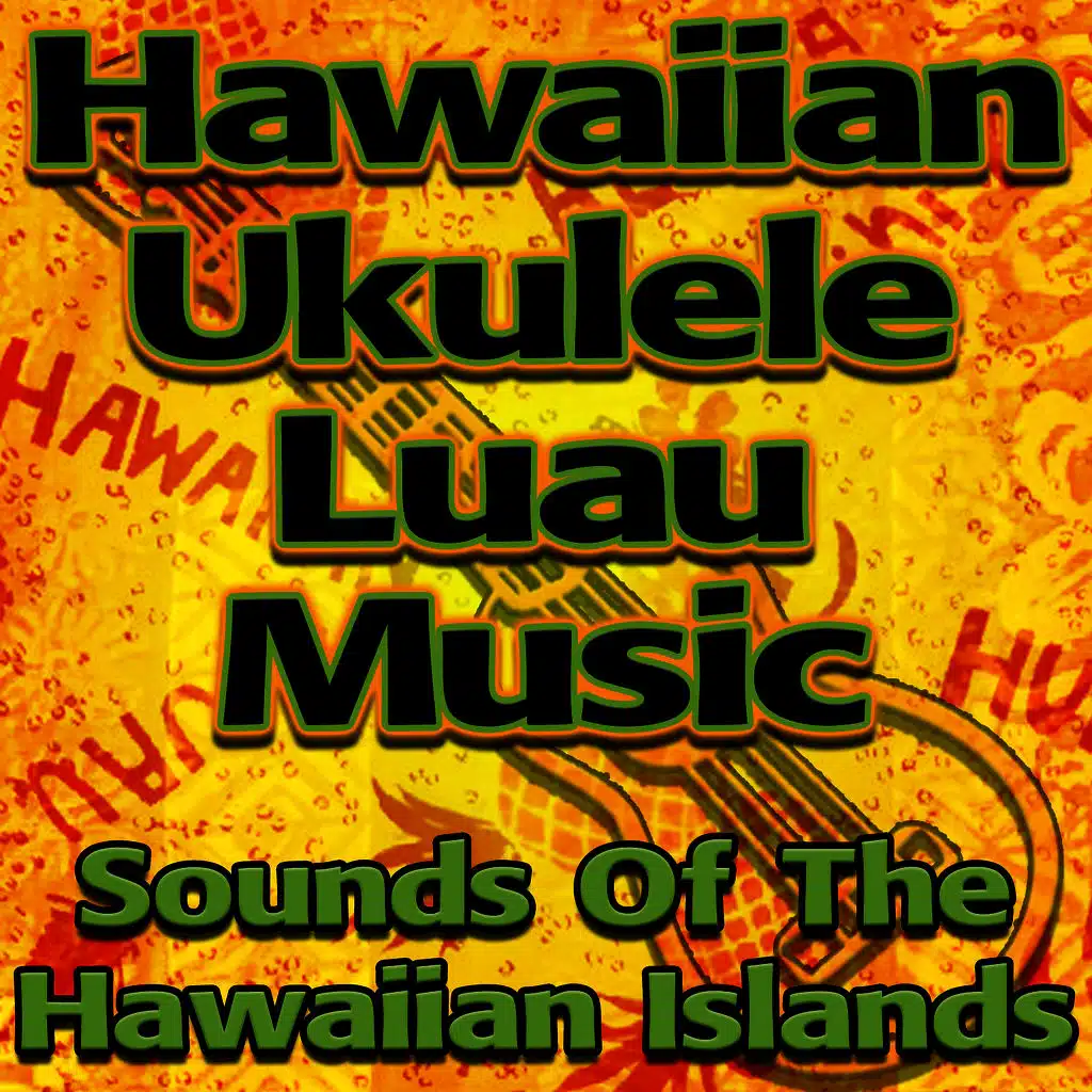 Hawaiian Music Unlimited