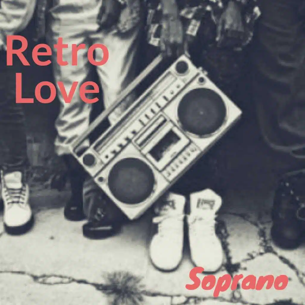 Retro Love