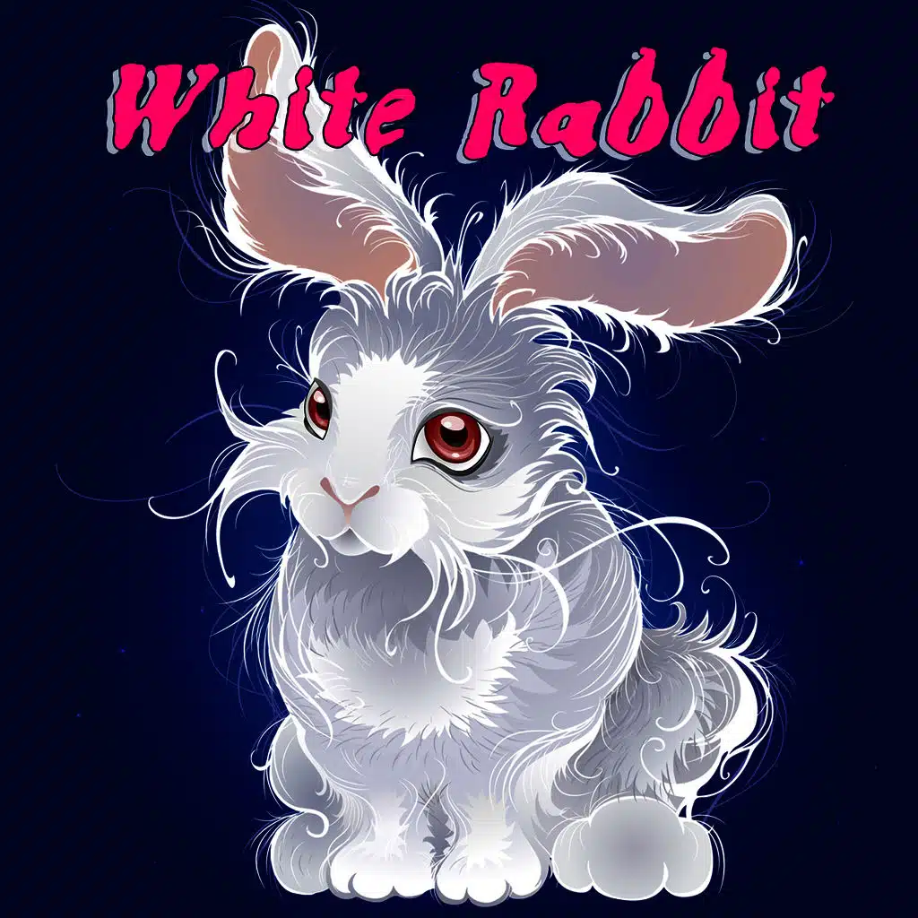 White Rabbit