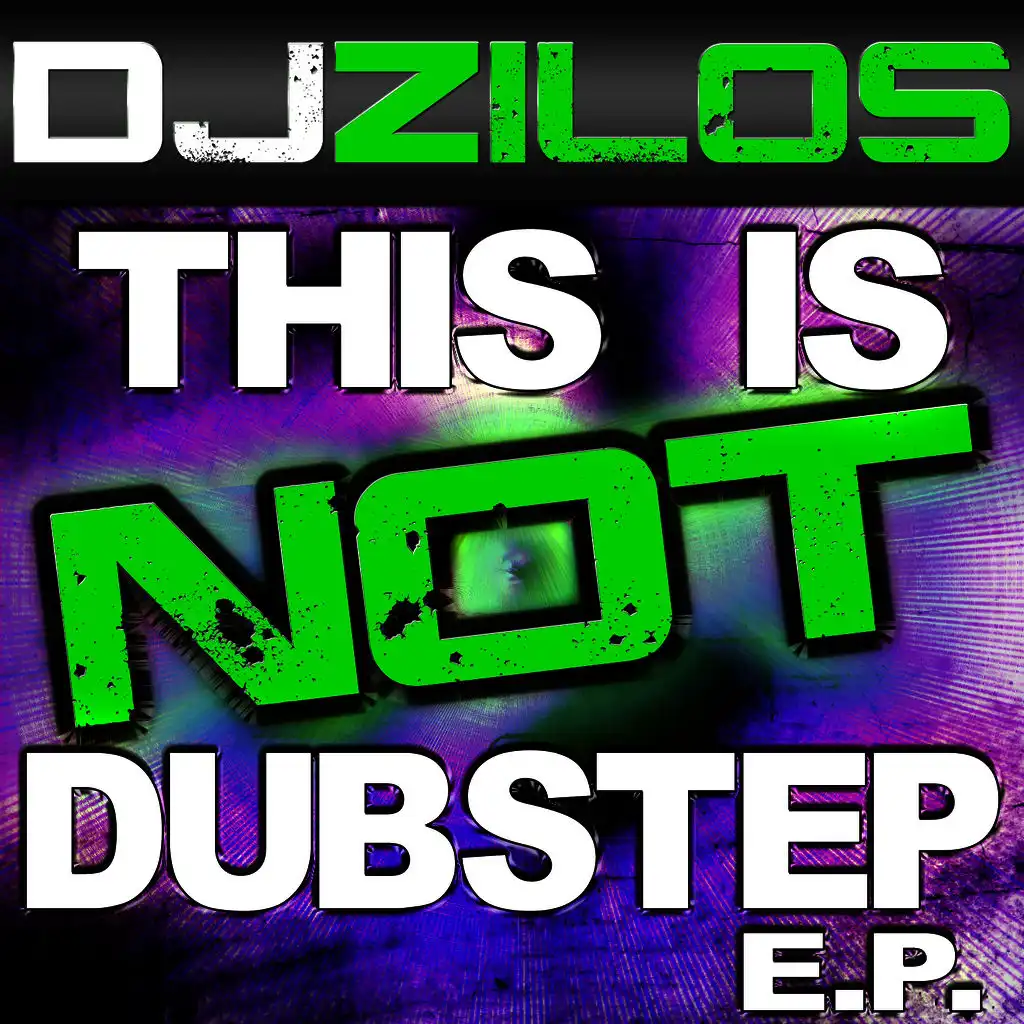 This Is Not Dubstep E.P.