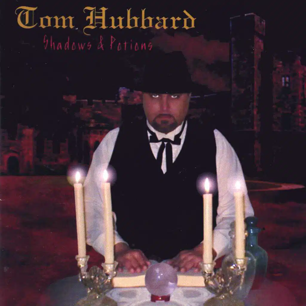 Tom Hubbard