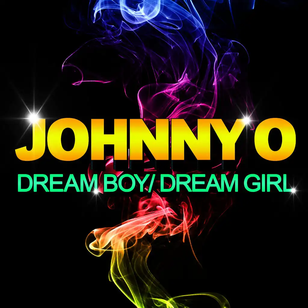 Dream Boy / Dream Girl (Instrumental for Djs & Clubs)