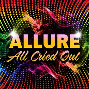 All Cried Out  (Re-recorded / Remastered)