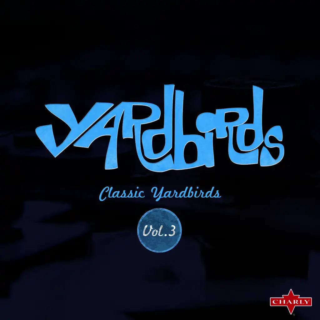 Classic Yardbirds Vol.3