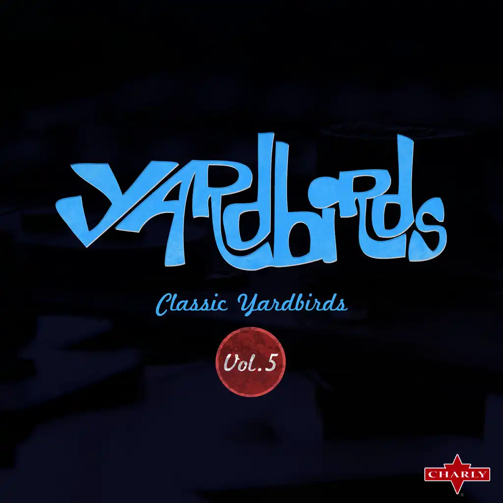 Classic Yardbirds Vol.5