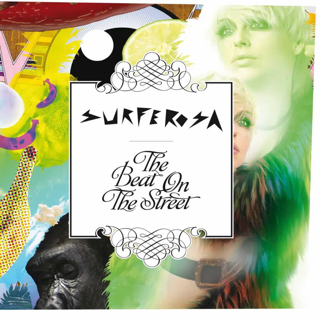 The Beat On The Street