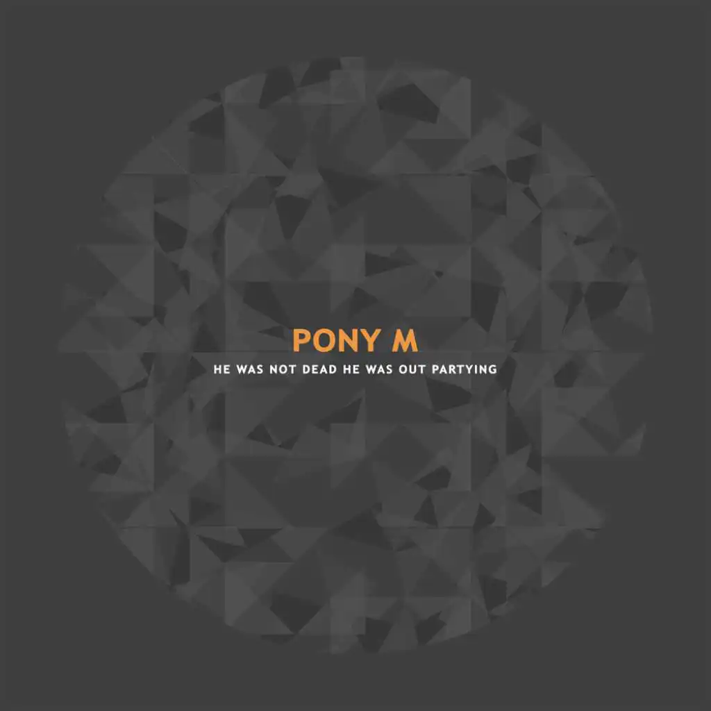 Pony M