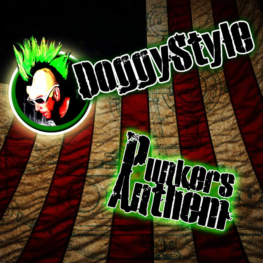 Super Punkers