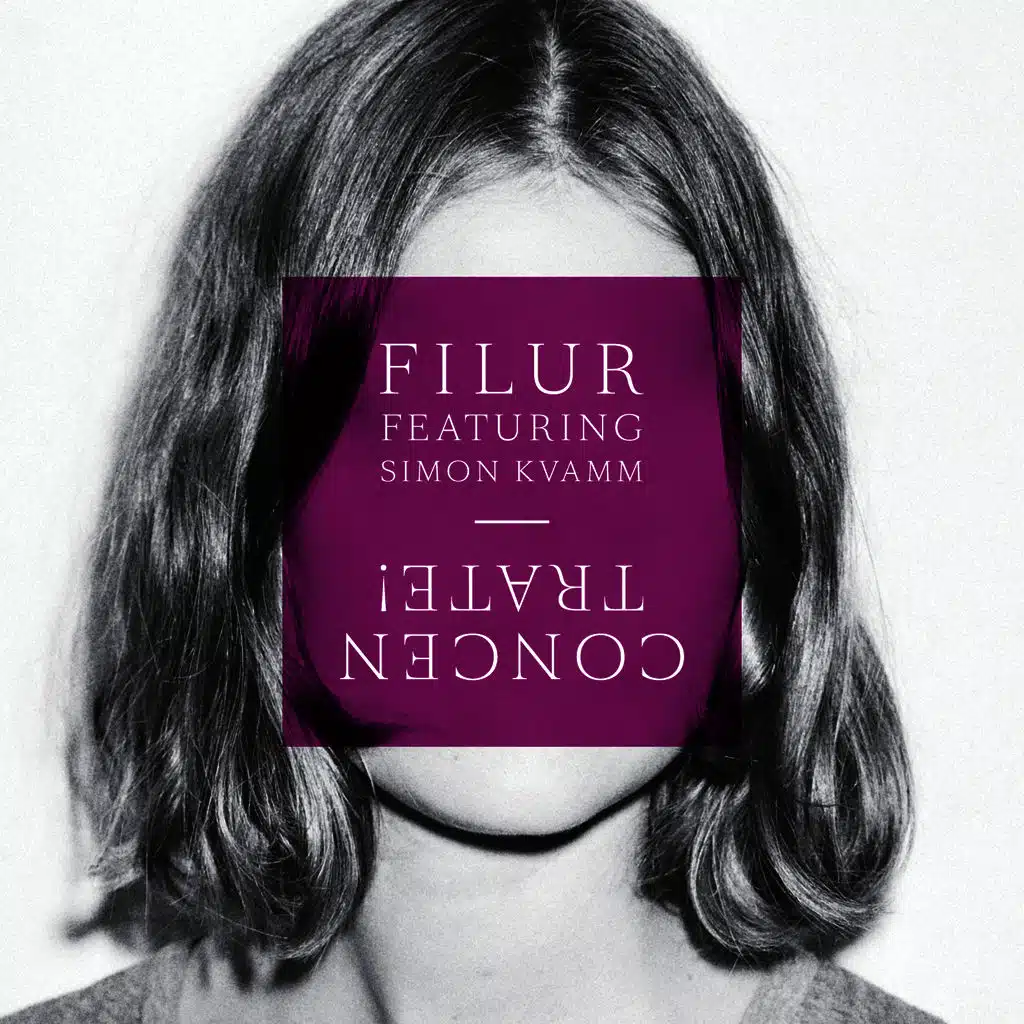 Concentrate! (feat. Simon Kvamm)