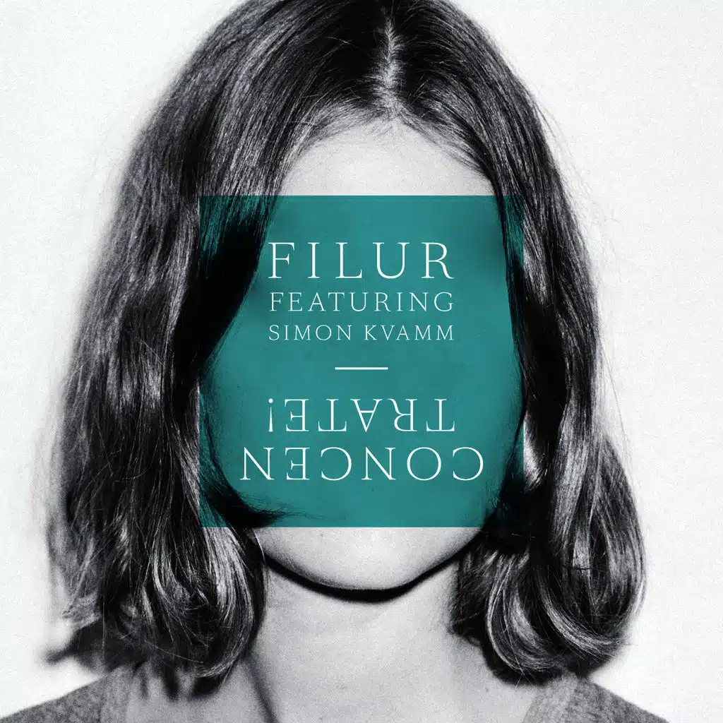 Concentrate! (feat. Simon Kvamm) (Original)