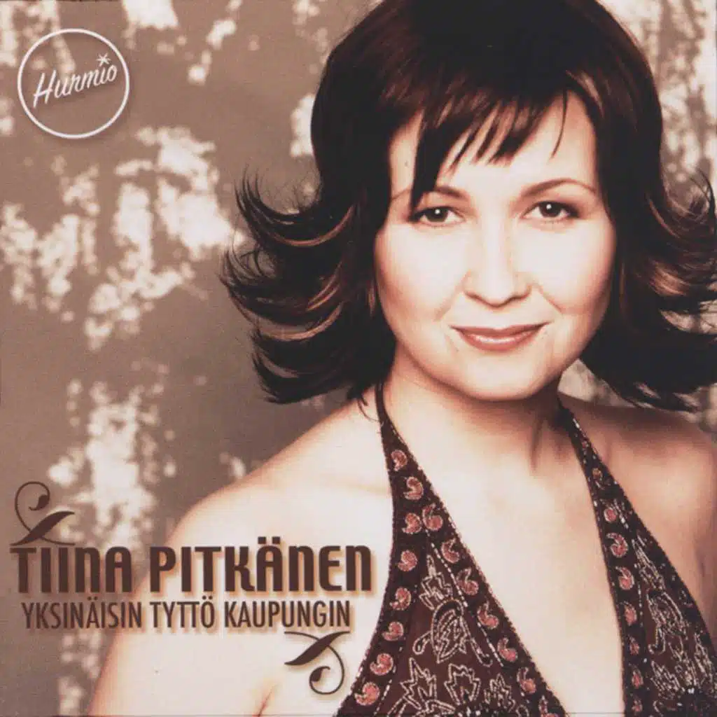 Yksinäisin tyttö kaupungin