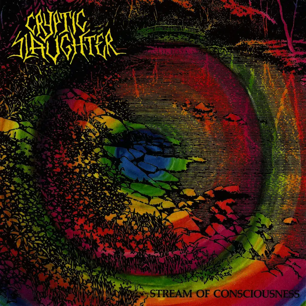 Stream Of Consciousness