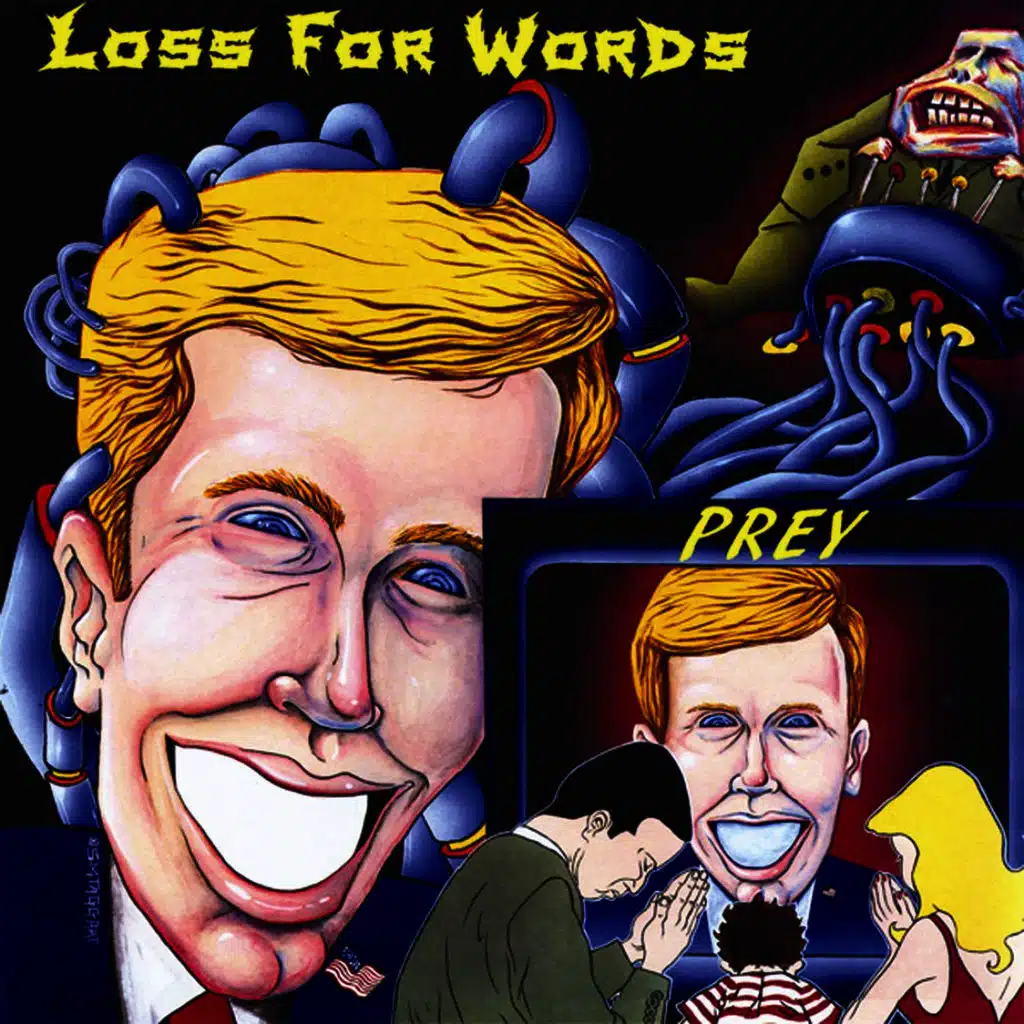 Prey