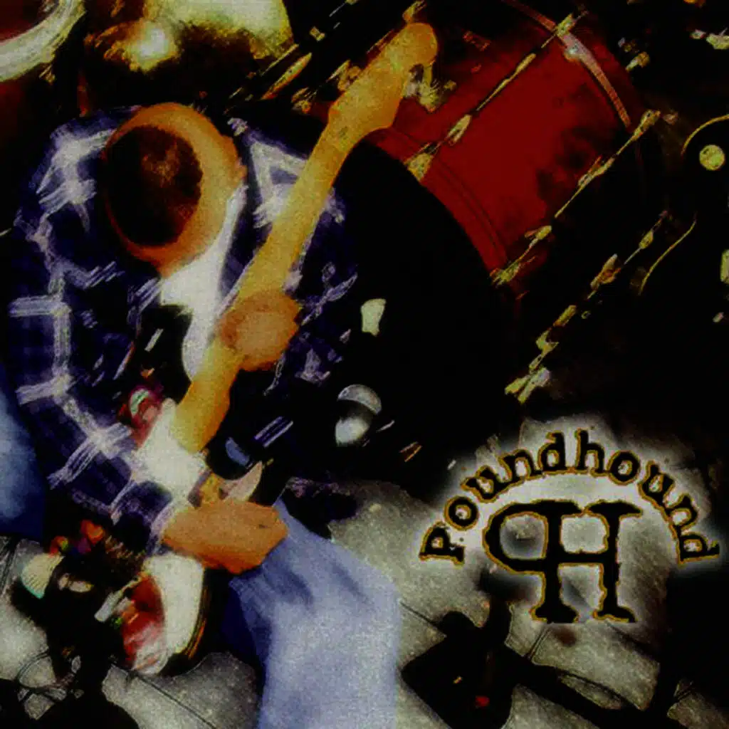 Massive Grooves from the Electric Church of Psychofunkadelic Grungelism Rock Music