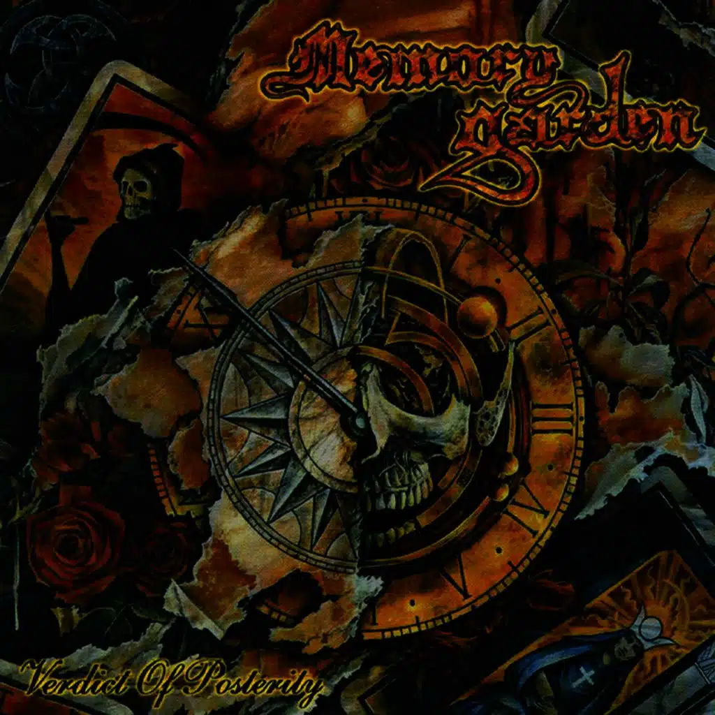 Verdict of Posterity