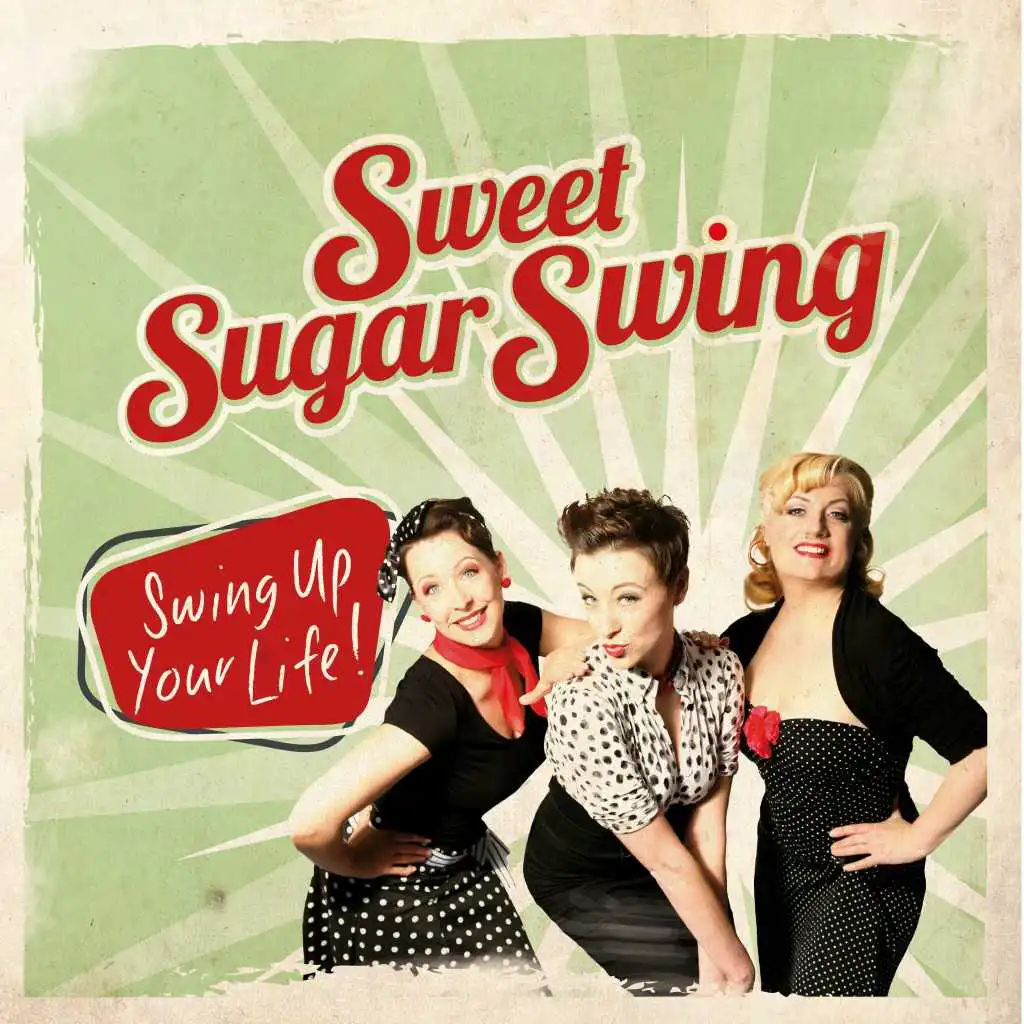 Sweet Sugar Swing