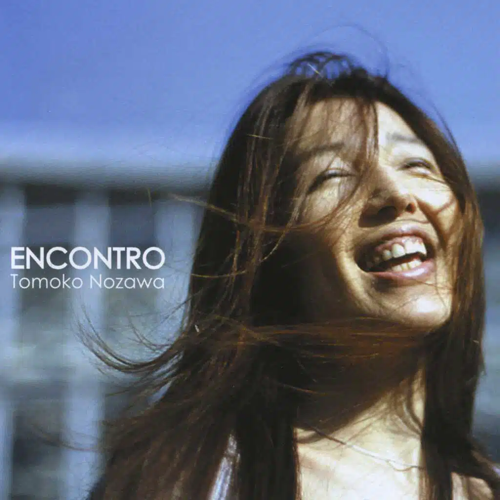 Encontro/エンコントロ