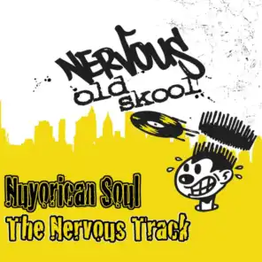 The Nervous Track (Yellow Mix)