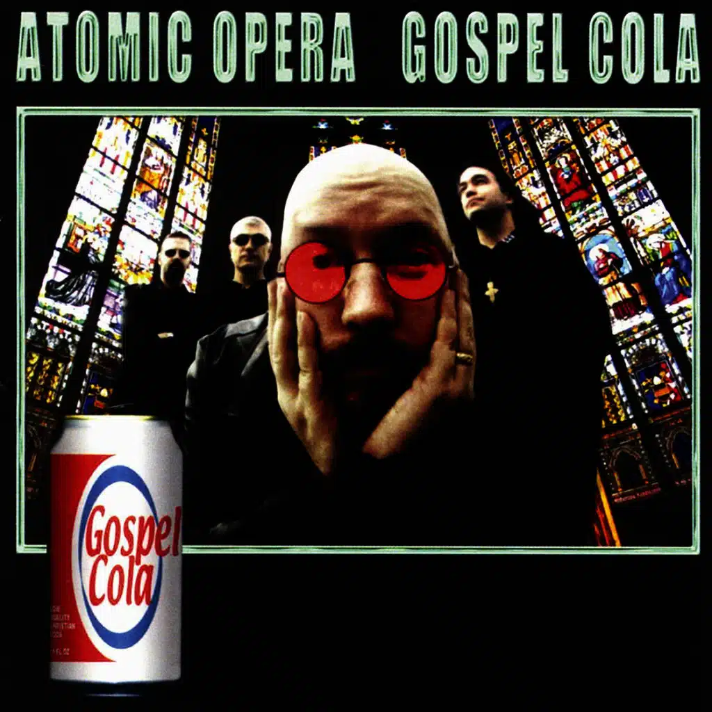 Gospel Cola