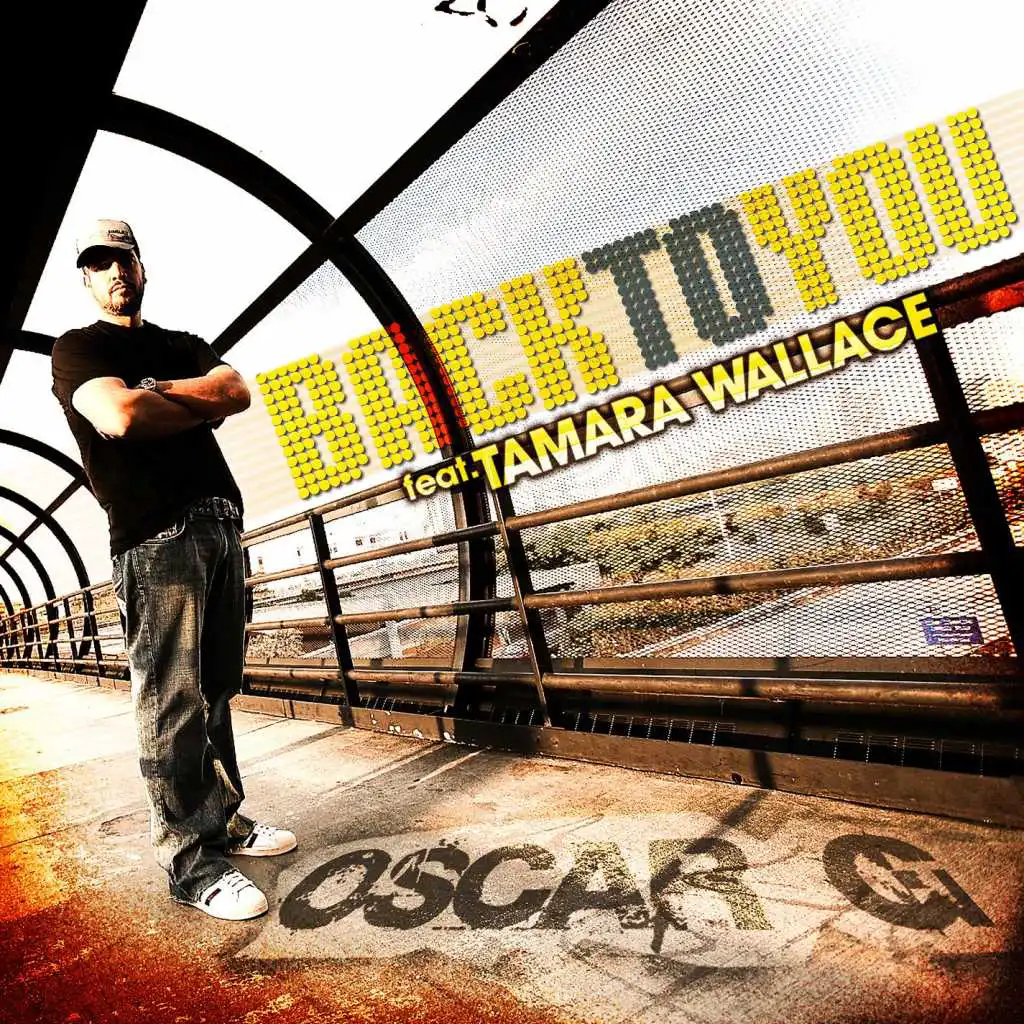 Back To You [Remixes] (feat. Tamara Wallace)