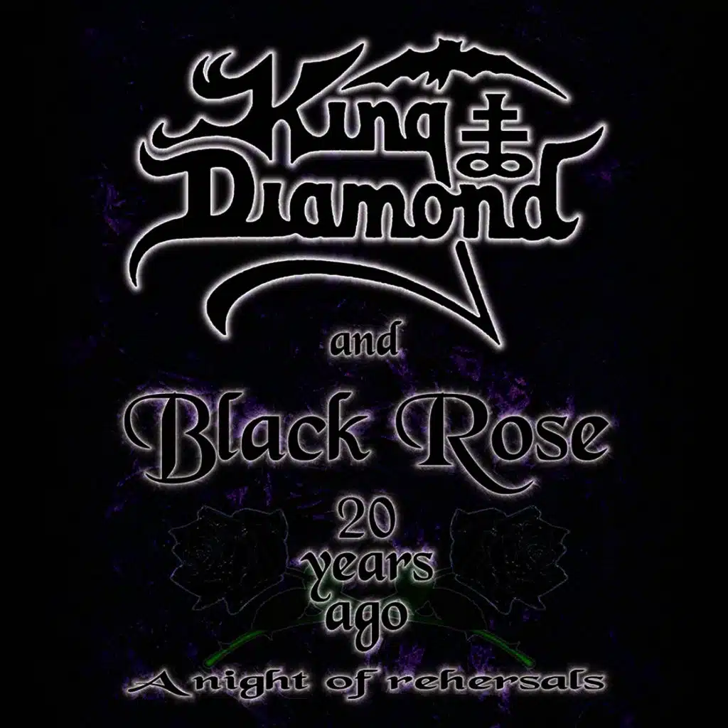 20 Years Ago - A Night of Rehearsal