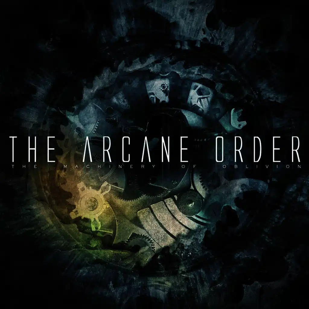 The Machinery of Oblivion