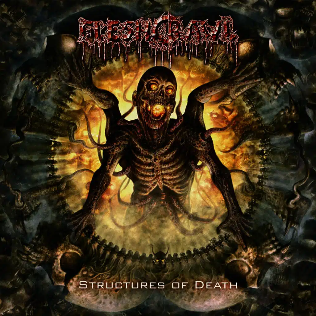 Structures of Death