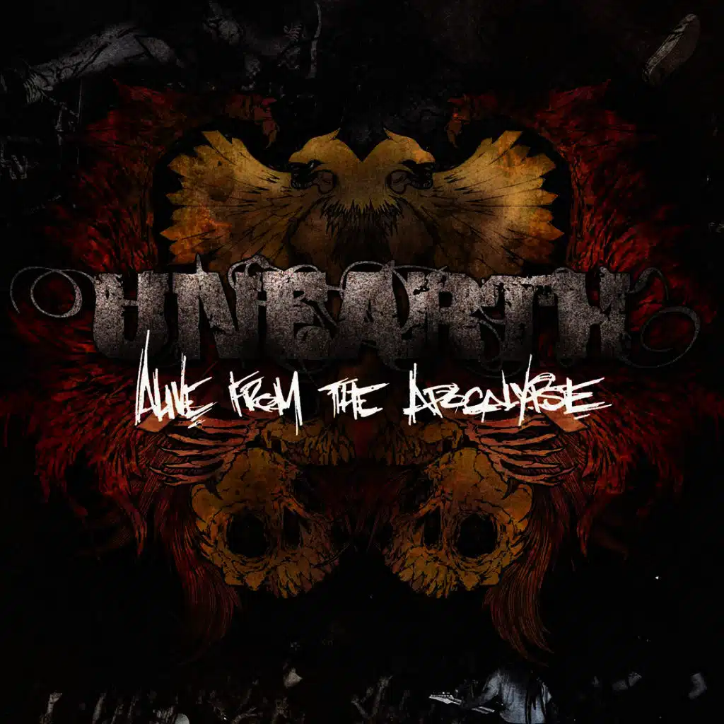 Black Hearts Now Reign