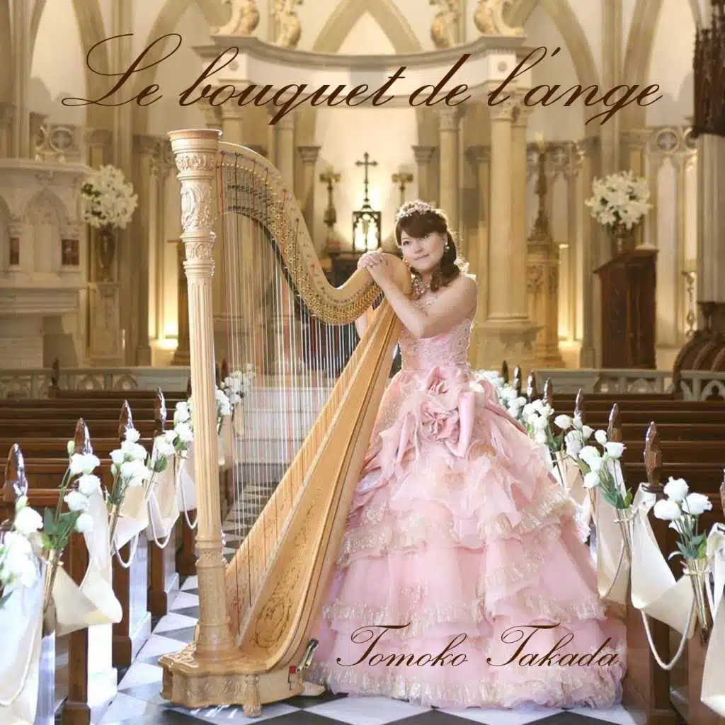 Le bouquet de l'ange