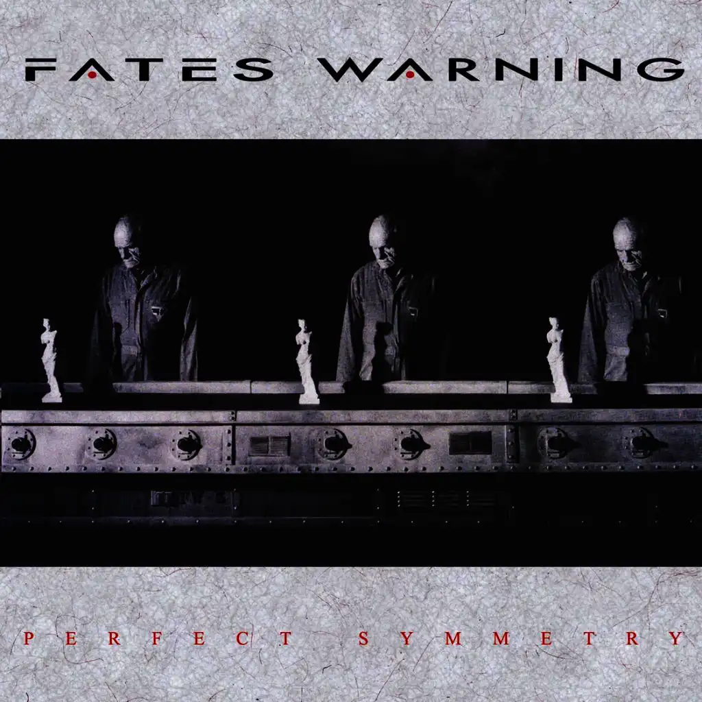 Part Of The Machine (Instrumental Demo)