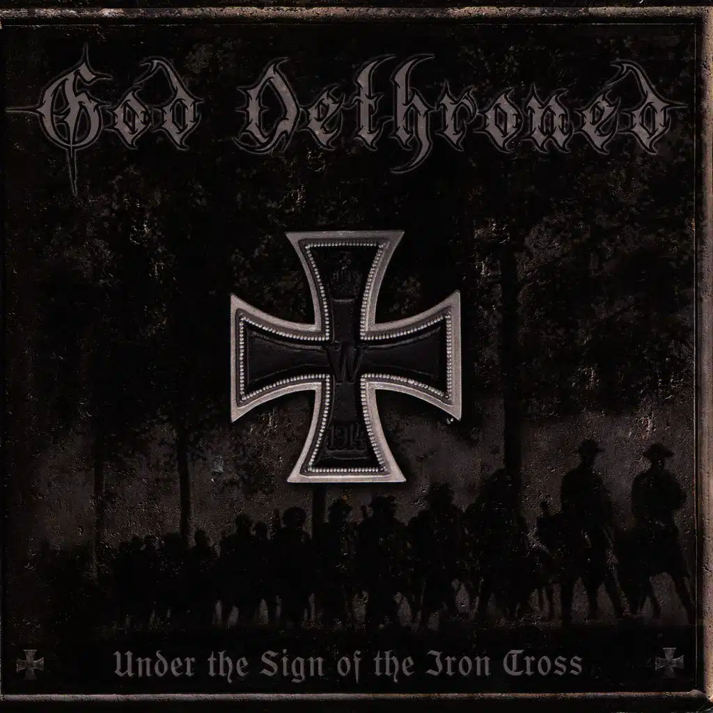 Under the Sign of the Iron Cross