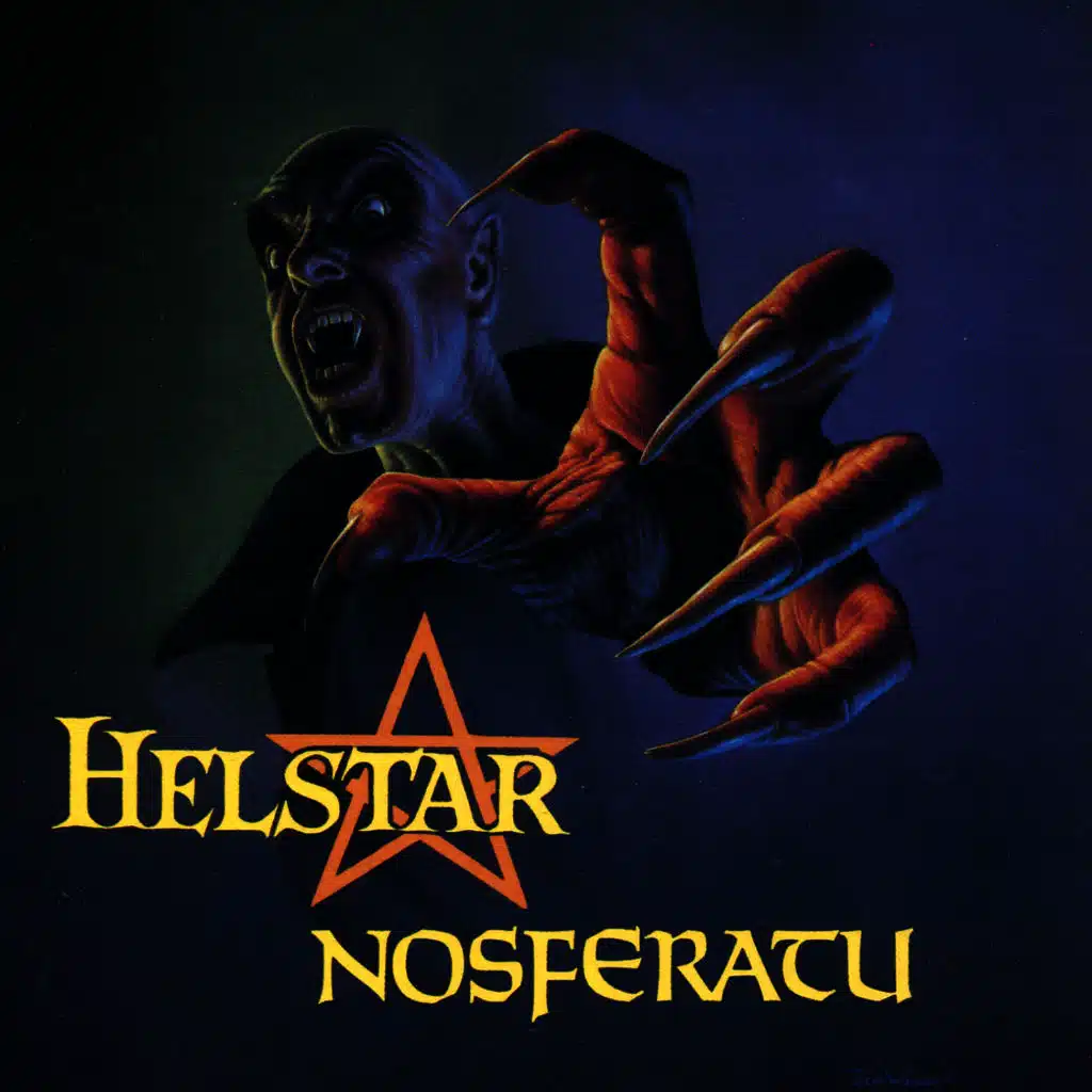 Nosferatu
