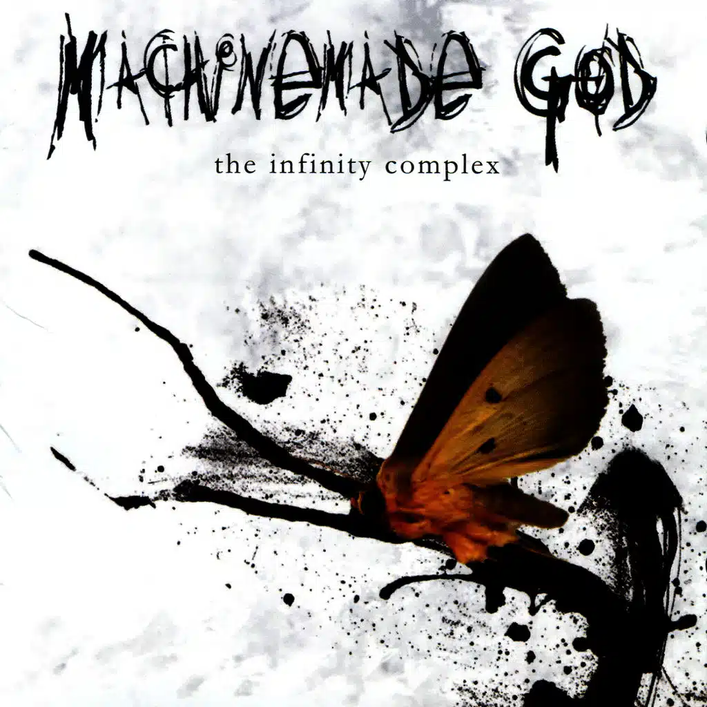 The Infinity Complex