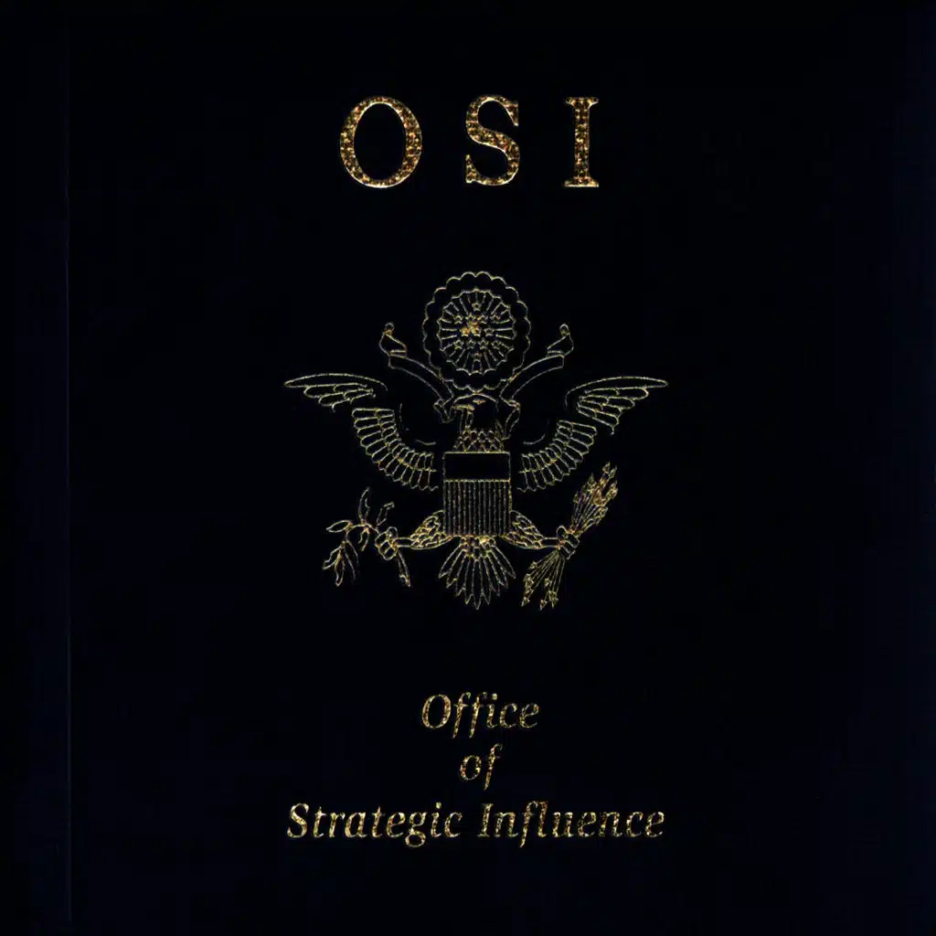 The Thing that Never Was