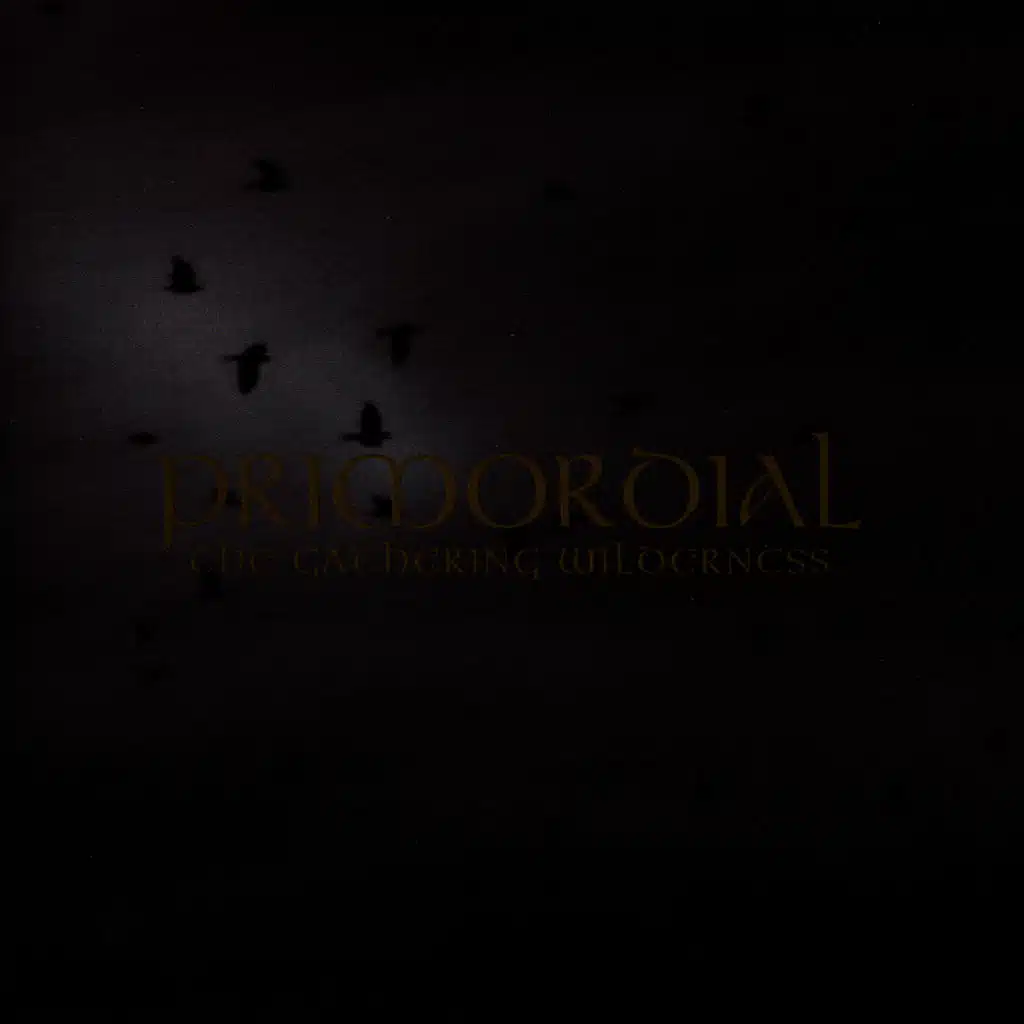 The Gathering Wilderness