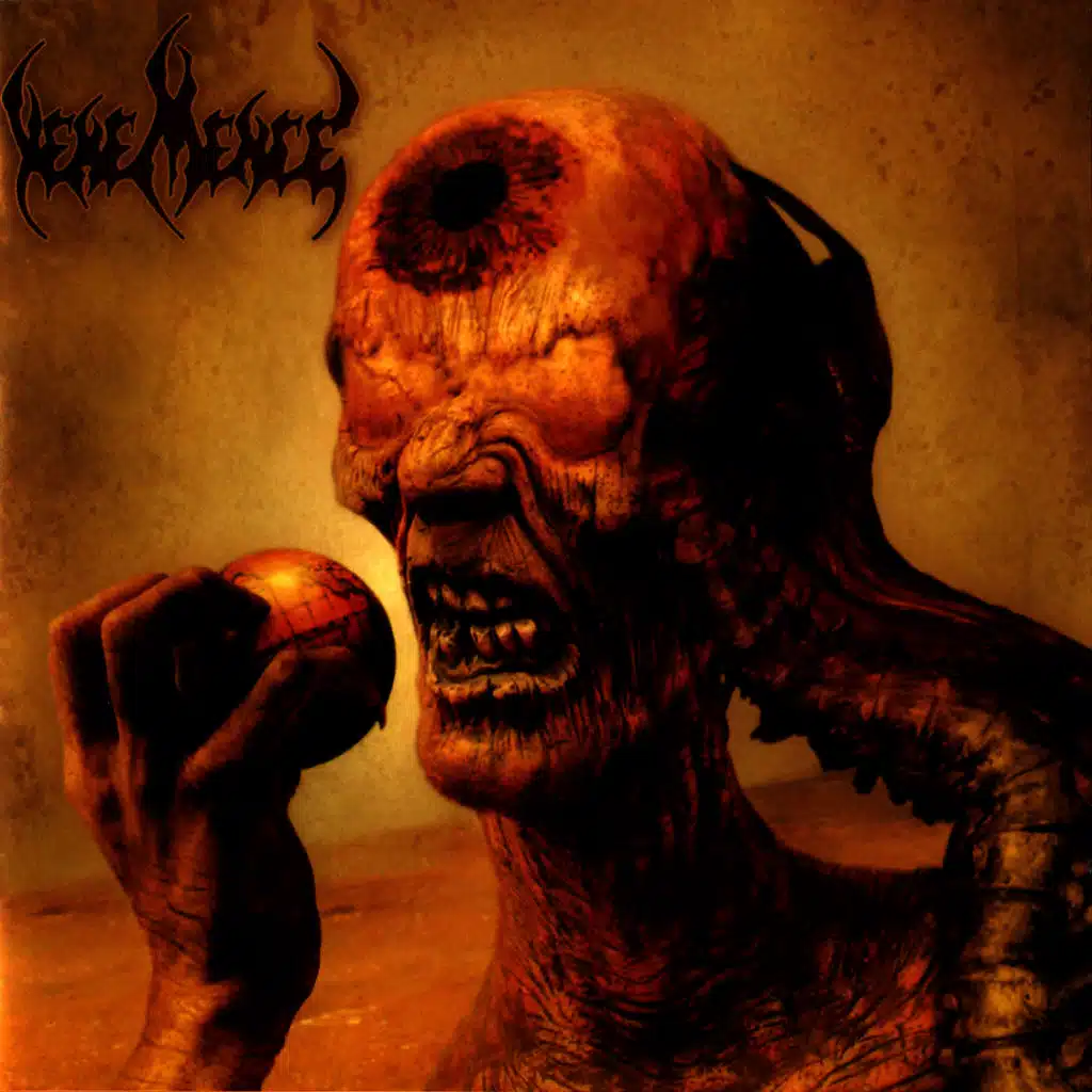 Helping the World to See