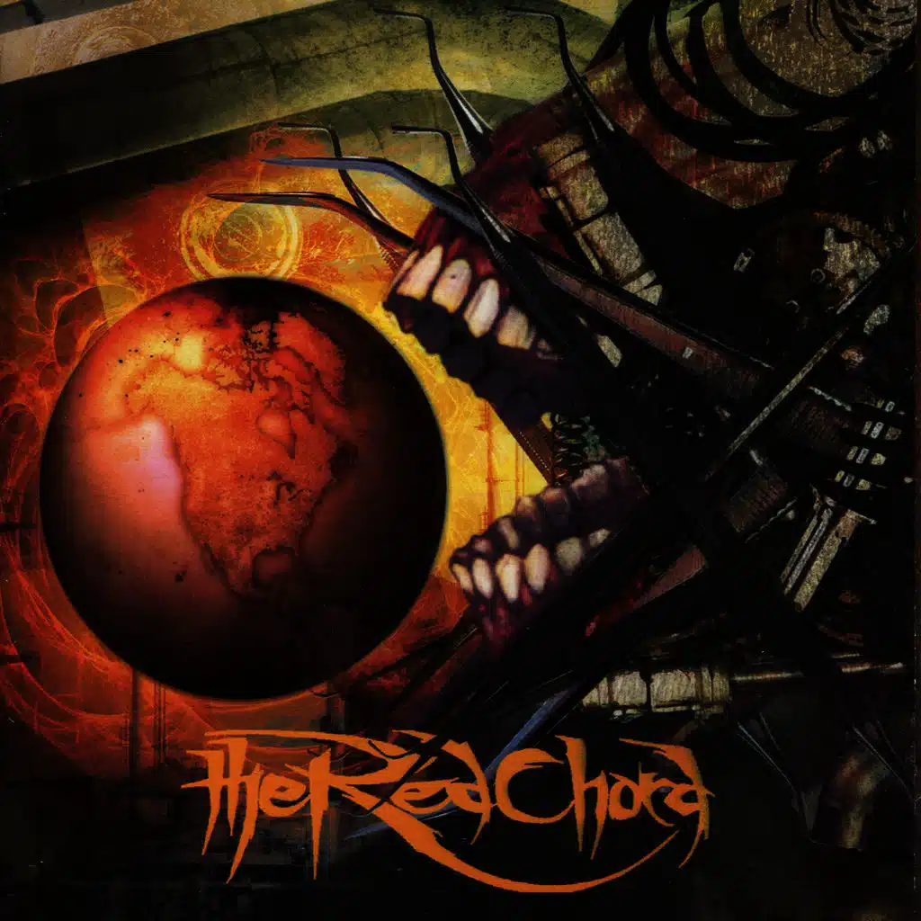 One Robot To Another