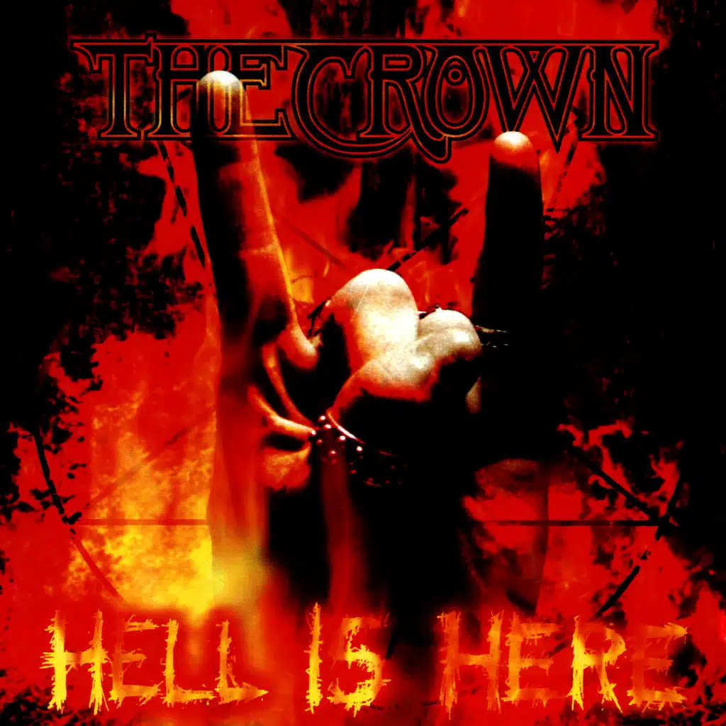 Give You Hell