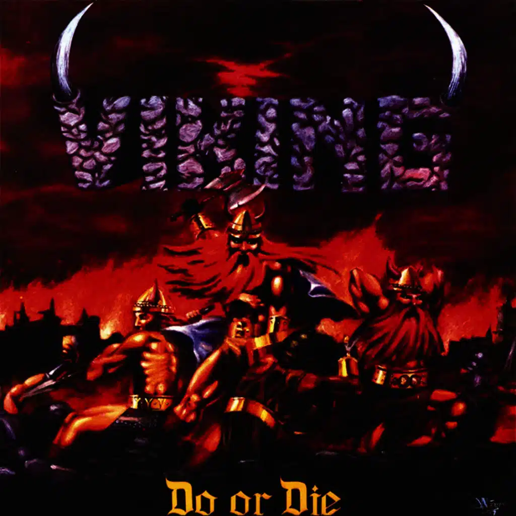 Do or Die