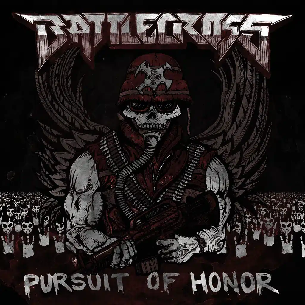 Pursuit of Honor