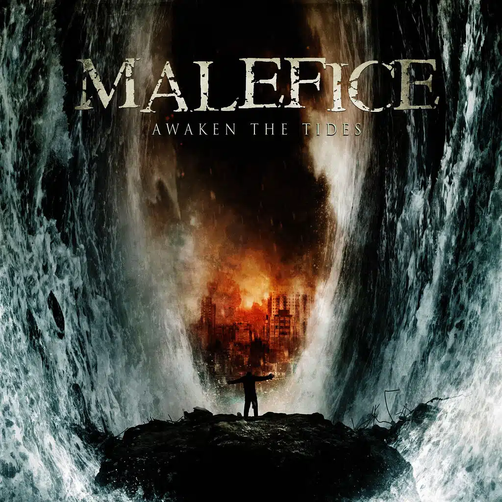 Awaken The Tides