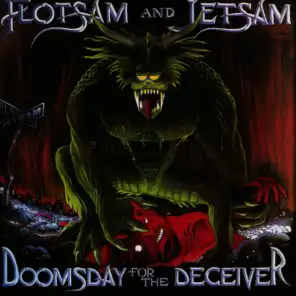 Doomsday for the Deceiver (20th Anniversary Special Edition)
