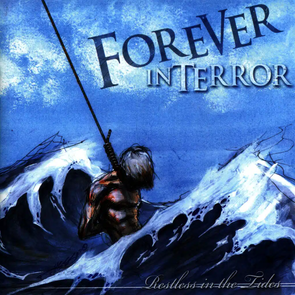 Restless In the Tides